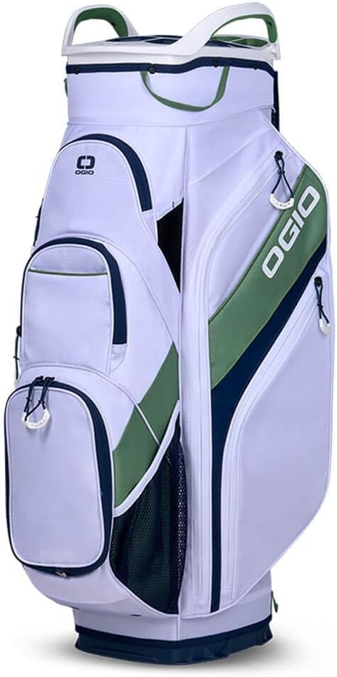 OGIO Golf Woode Cart Bag