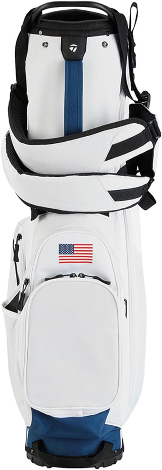 TaylorMade Golf Flextech Stand Bag