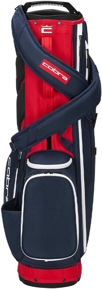 Cobra Ultralight Pro Stand Golf Bag