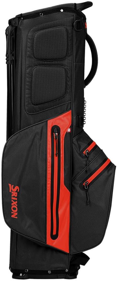 Srixon Waterproof Ultra Light Stand Bag