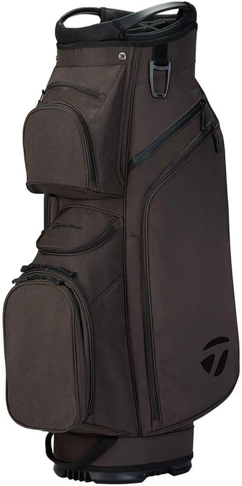 TaylorMade Golf CARTLITE CART Bag