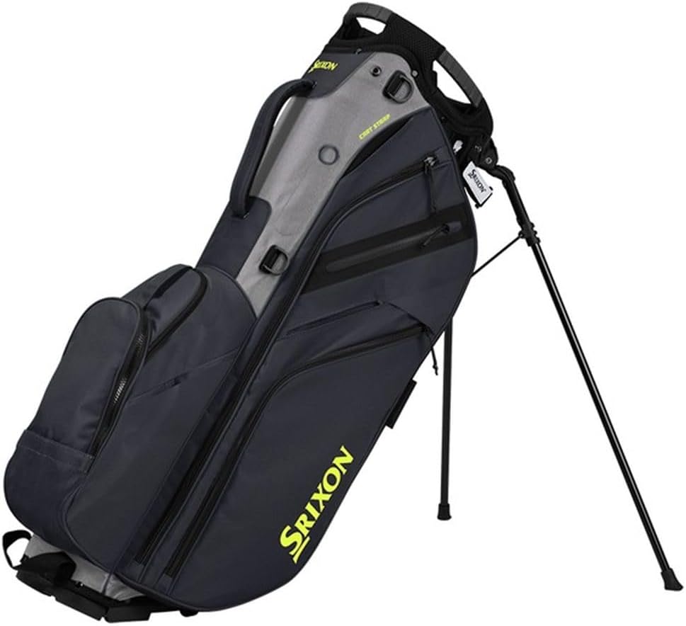 Srixon Signature Series Golf Stand Bag