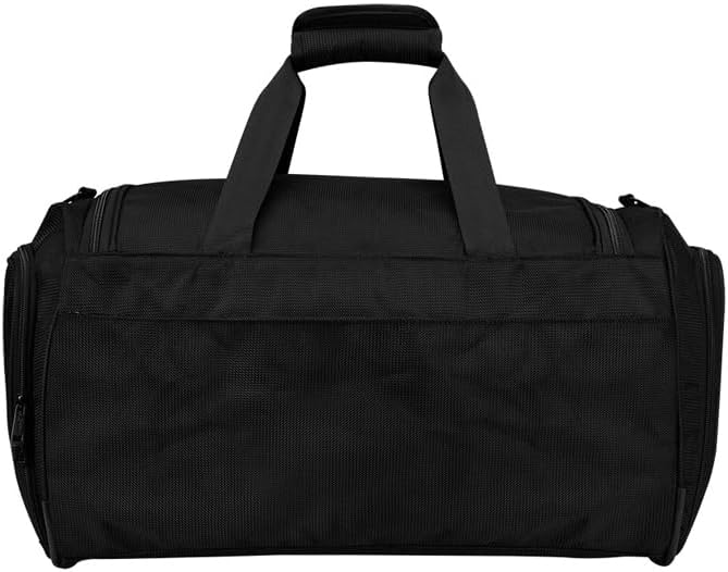 Srixon Duffel Bag, Black