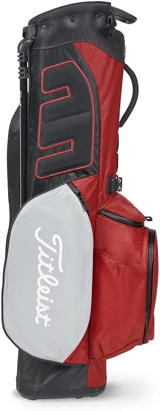 Titleist Golf Prior Generation Stand Bag