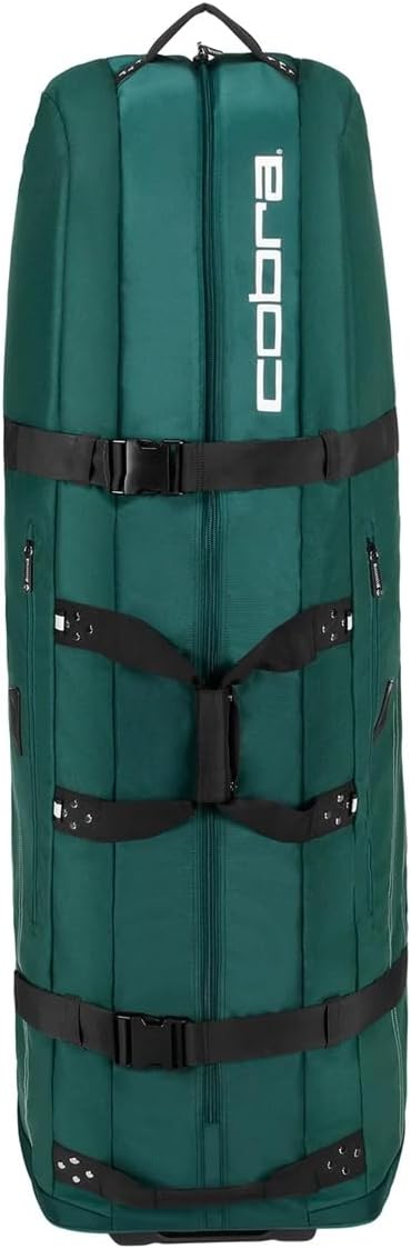 COBRA Travel Club Bag