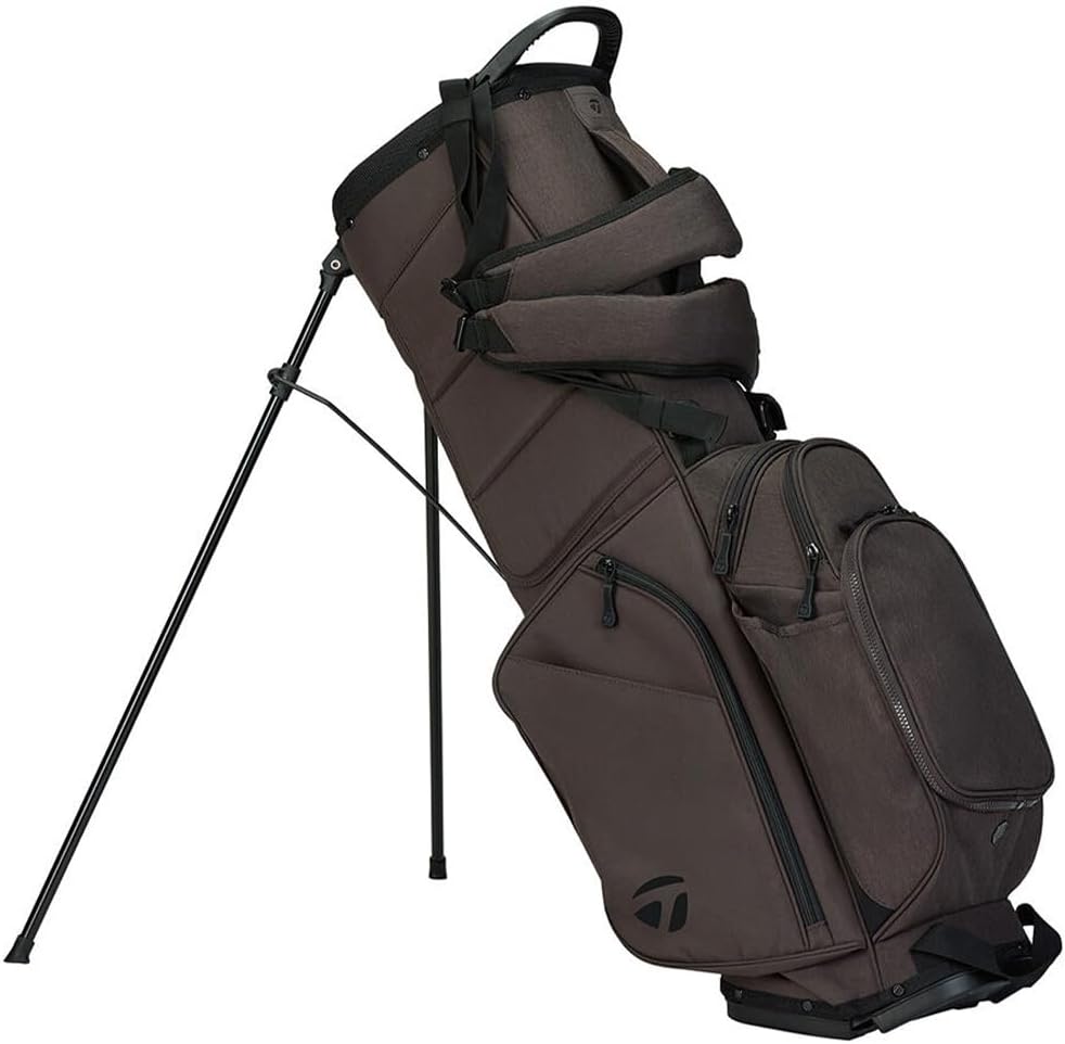 TaylorMade Golf Flextech Crossover Stand Bag