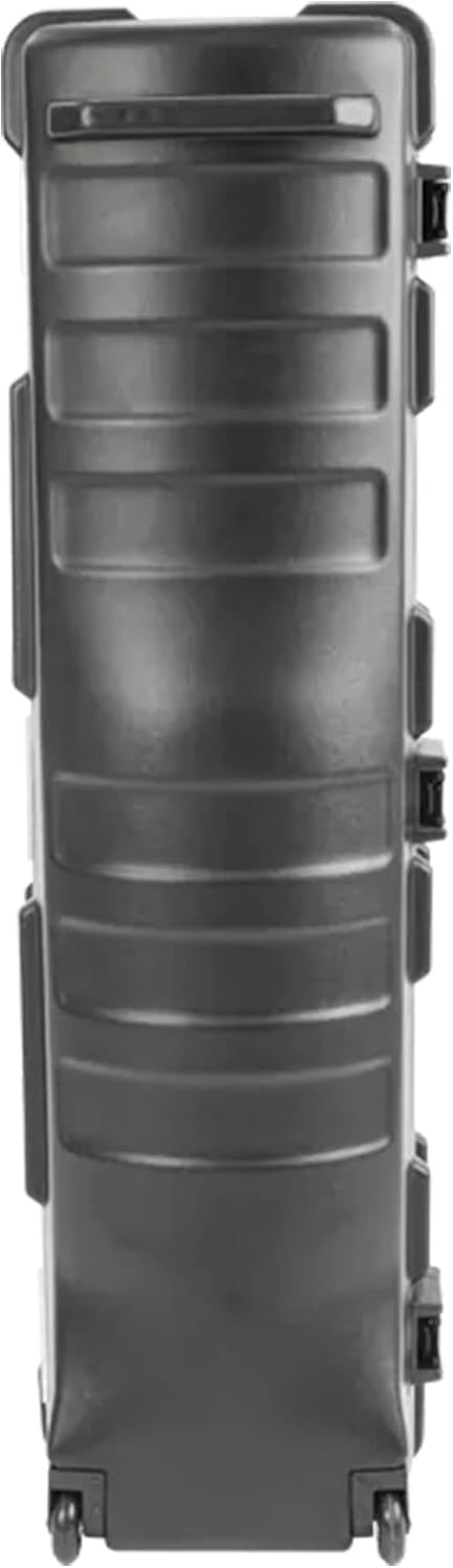 SKB Staff ATA Hard Shell Plastic Golf Travel Case for Cart Bags