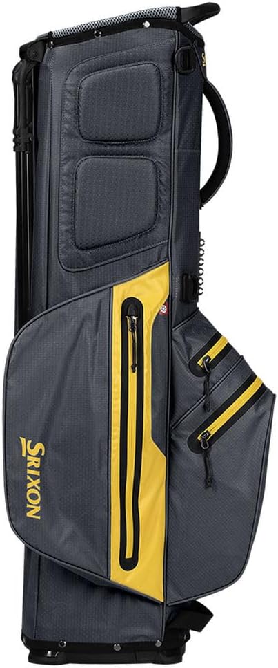 Srixon Waterproof Ultra Light Golf Stand Bag