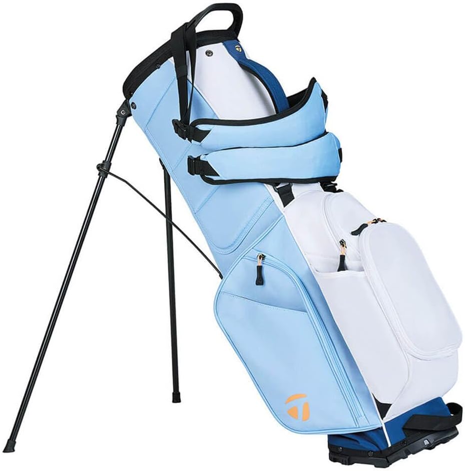 TaylorMade Golf Flextech Stand Bag