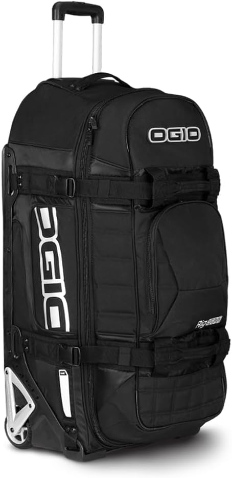 OGIO RIG 9800 Wheeled Suitcase (Stealth)