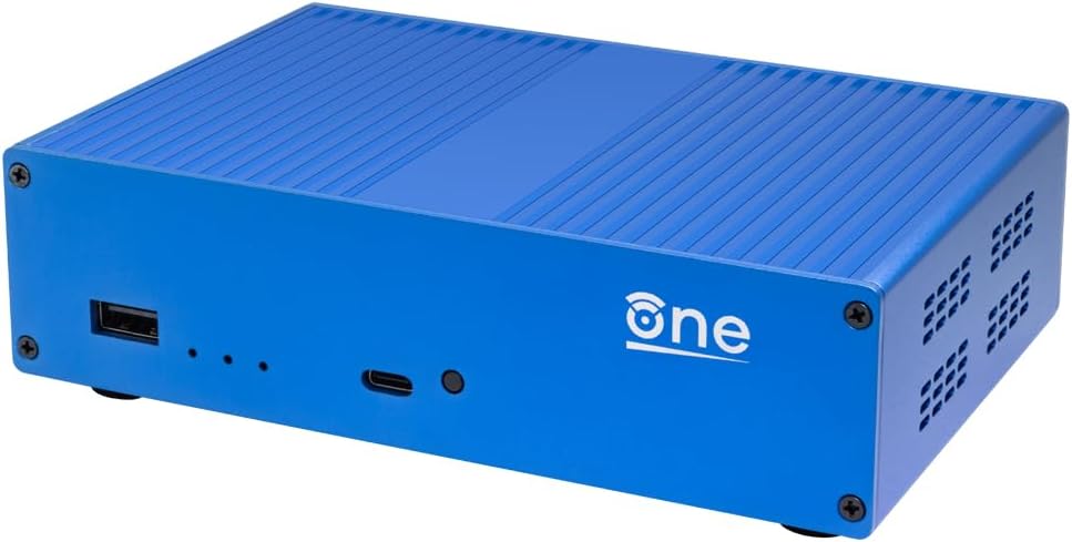 youyeetoo Banana Pi OpenWrt One - WiFi 6 Official OpenWrt Router Mainline Support,MediaTek MT7981B SoC 1GB DDR4 RAM, RJ45 Port