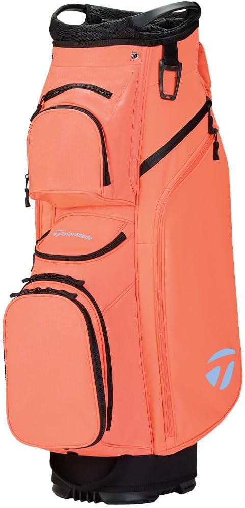 TaylorMade Golf CARTLITE CART Bag