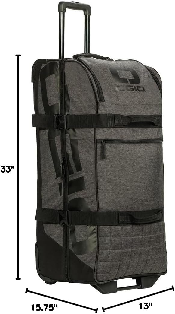 Ogio Trucker Gear Bag