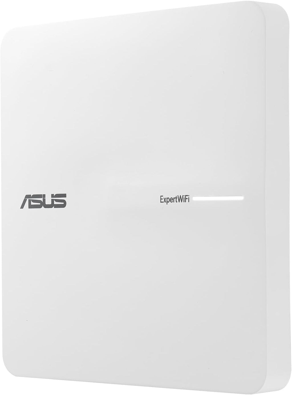 ASUS ExpertWiFi EBA63 AX3000 PoE Access Point and EBR63 AX3000 WiFi 6 Business Router Bundle