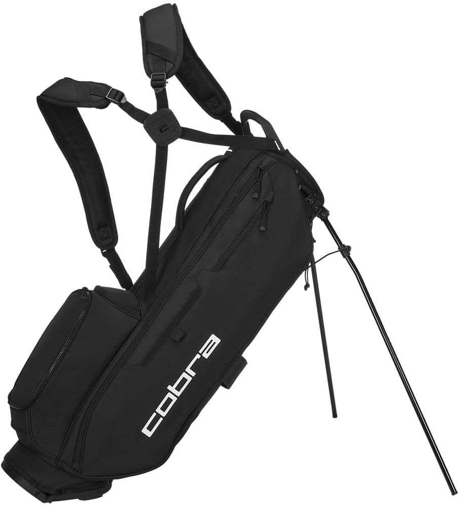 Cobra Ultralight Pro Stand Golf Bag