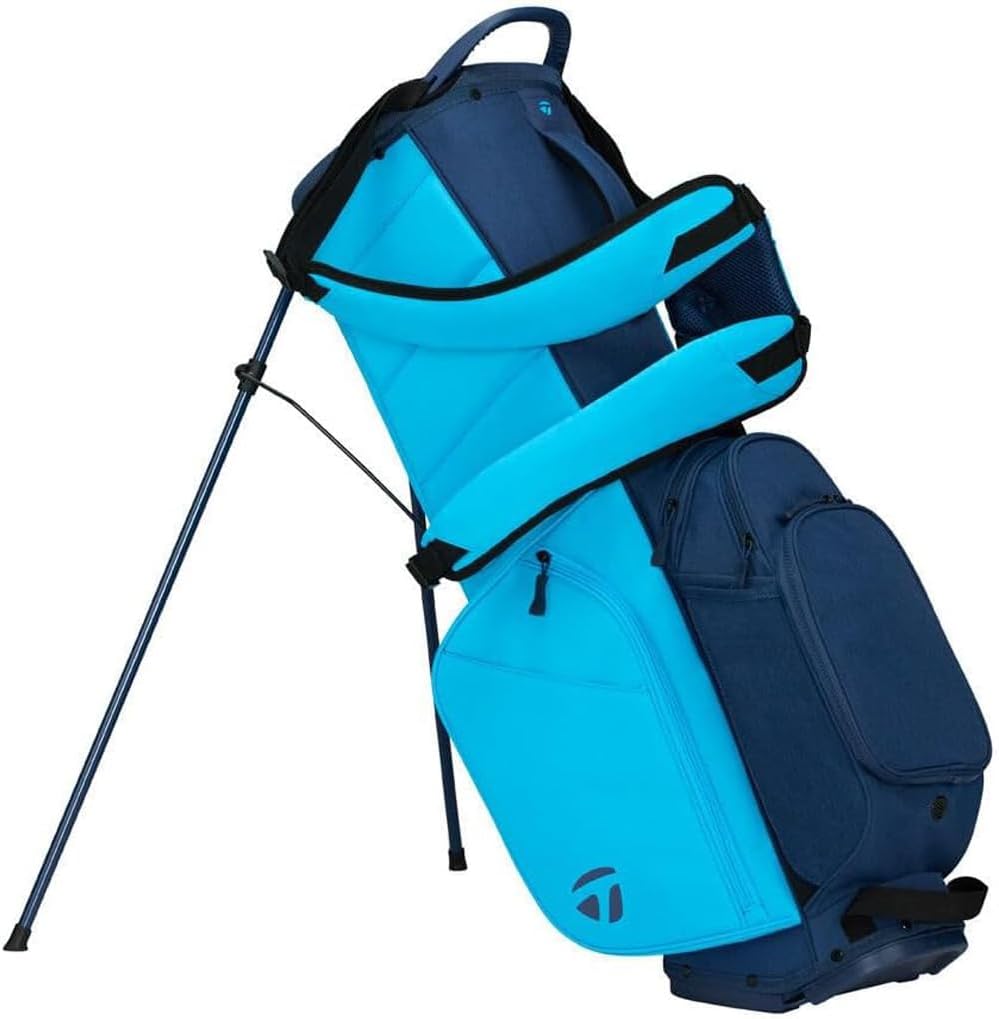 TaylorMade Golf Flextech Crossover Stand Bag