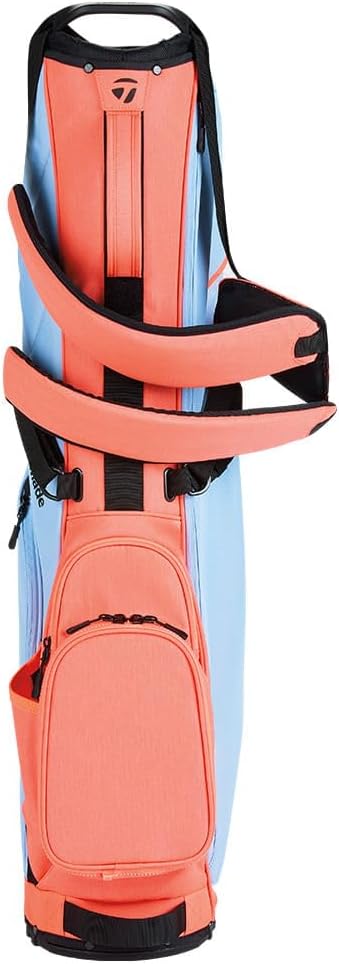 TaylorMade Golf Flextech Carry Stand Bag