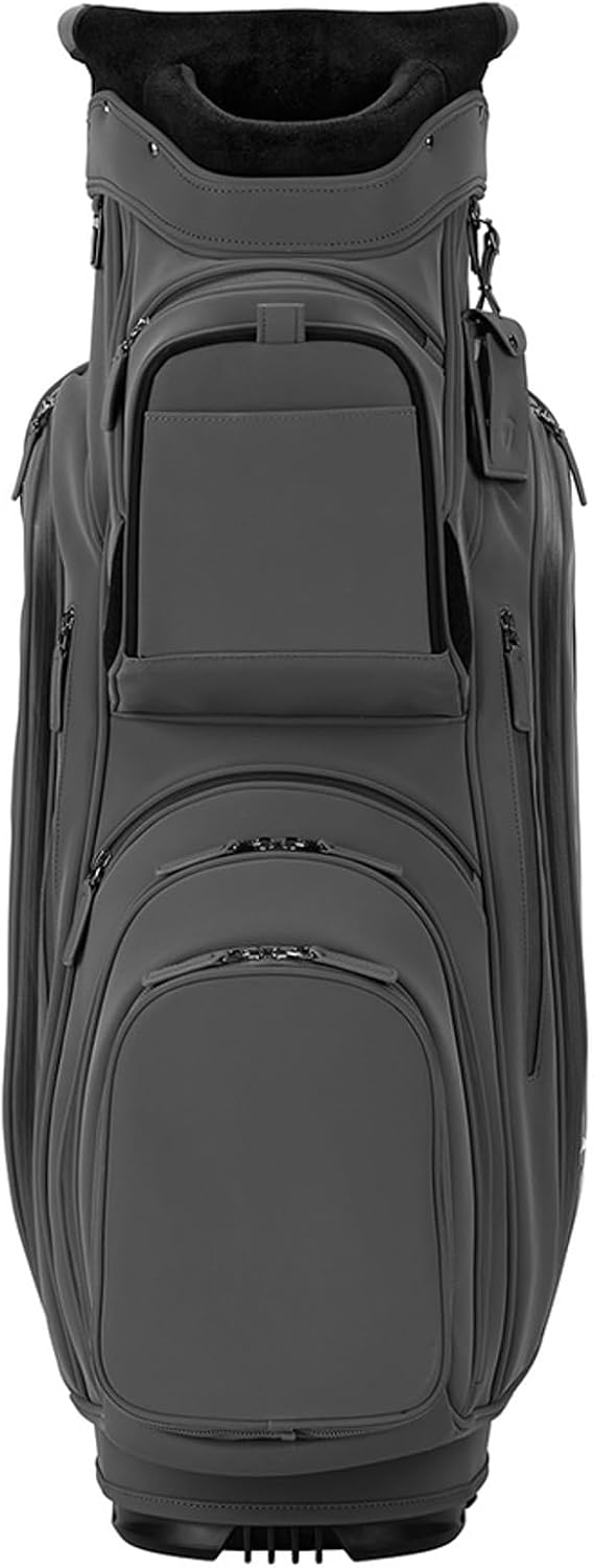 TaylorMade Golf Signature Cart Bag