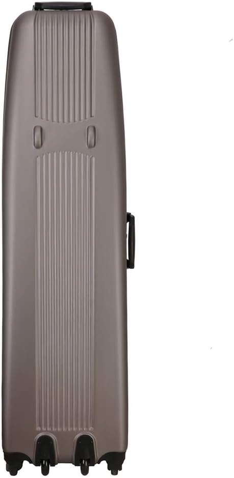 Ram Golf Ultimate Hard-Sided Travel Cover