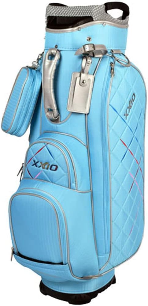 XXIO Classic Cart Bag 2020 Women