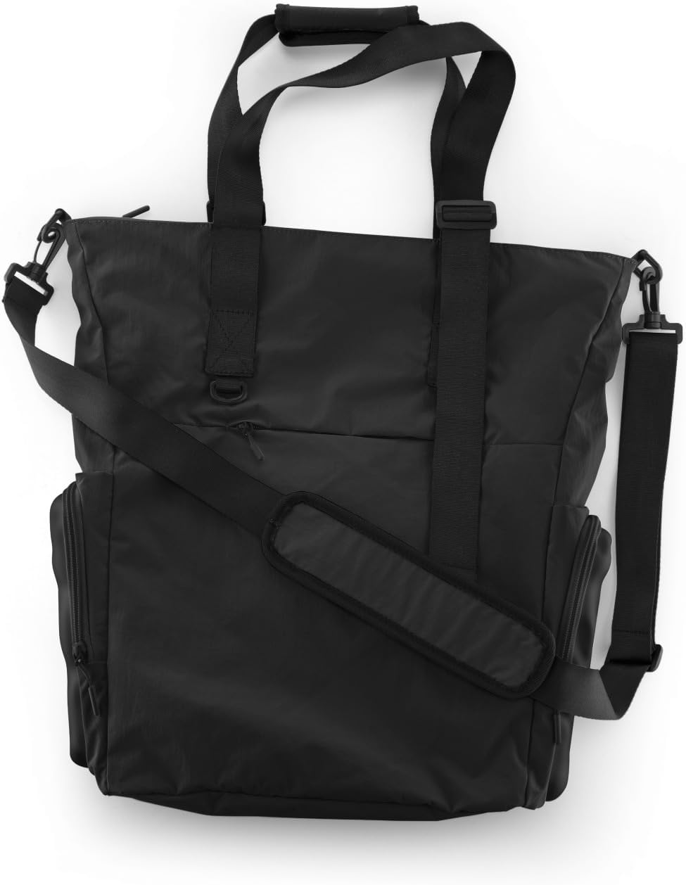 CRASH BAGGAGE Soft Tote Bag – Everyday Carryall Tote for Work & Travel with Laptop Compartment, Water Resistant