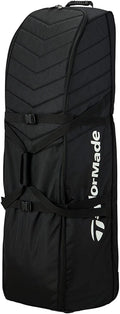 TaylorMade TL588 25FW Roller Travel Cover Black