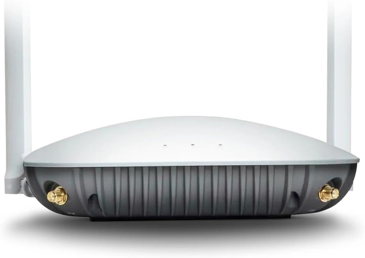 FAP-233G-A Wi-Fi 6E Tri-Band Access Point | 6 GHz | 2x2 MU-MIMO | WPA3 | PoE+ | Enterprise Indoor AP (New Sealed)