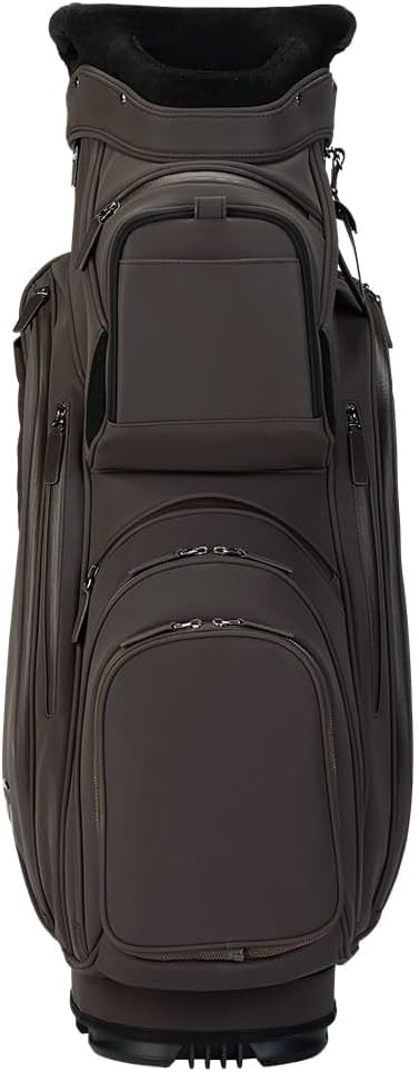 TaylorMade Golf Signature Cart Bag