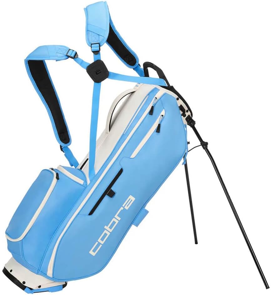 Cobra Ultralight Pro Stand Golf Bag