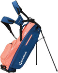 TaylorMade Golf Flextech Stand Bag
