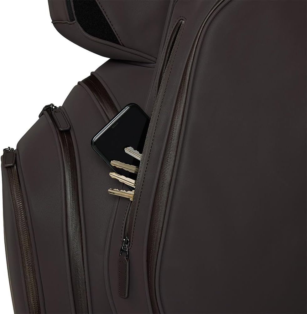 TaylorMade Golf Signature Cart Bag