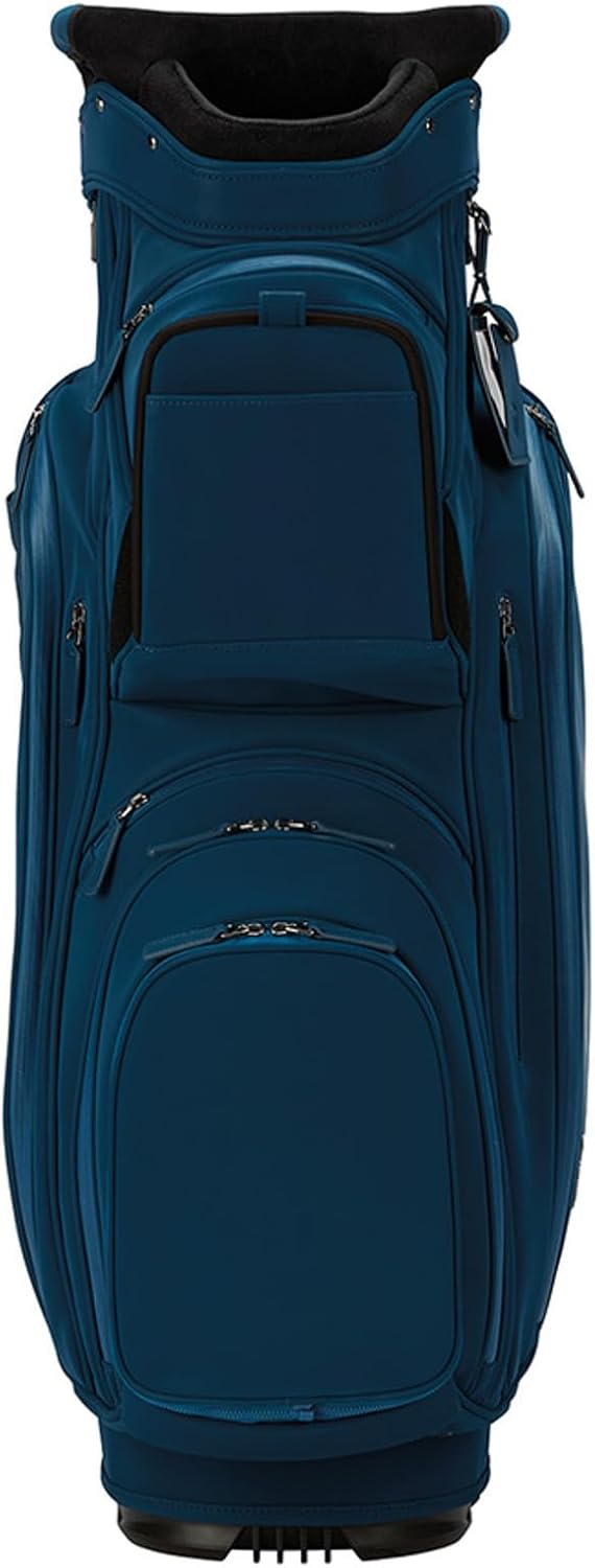 TaylorMade Golf Signature Cart Bag