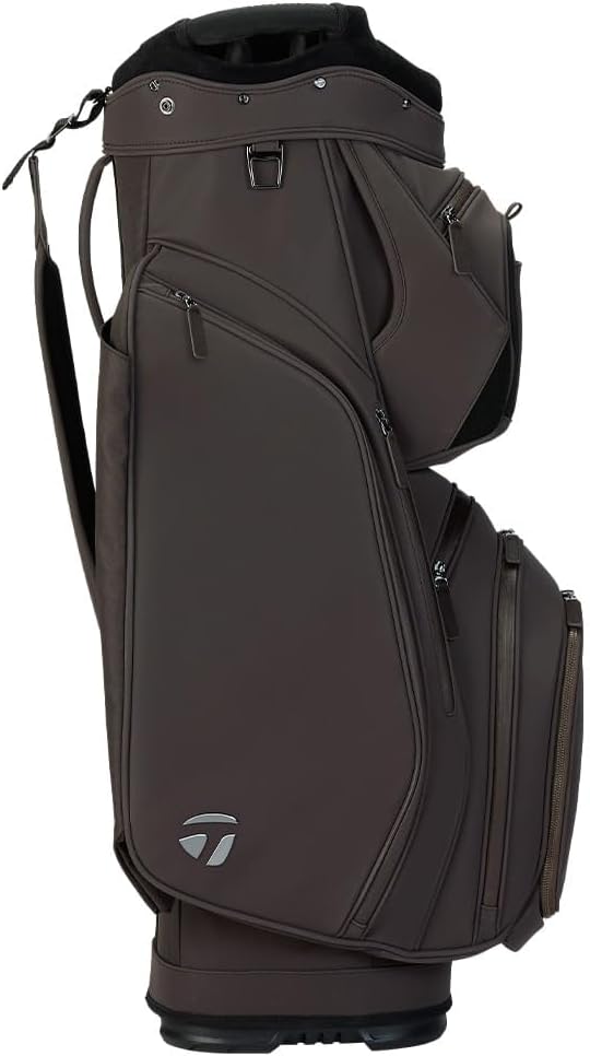 TaylorMade Golf Signature Cart Bag