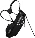 MacGregor Golf MacTec Stand Bag - Slim Lightweight 7' Golf Bag