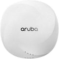 Hewlett Packard Enterprise HPE Aruba AP-615 (RW) - Campus - radio access point - Wi-Fi 6E - 2.4 GHz, 5 GHz, 6 GHz