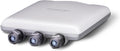 Fortinet FortiAP 234G Ruggedized Indoor/Outdoor Wi-Fi 6E Access Point | Tri-Radio 2.4 GHz + 5 GHz + 5 GHz / 6 GHz/scanning | Up to 574 Mbps + 1201 Mbps + 2402 Mbps (FAP-234G-A)
