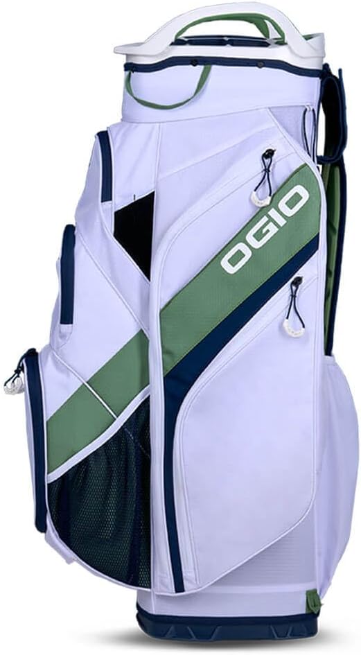 OGIO Golf Woode Cart Bag