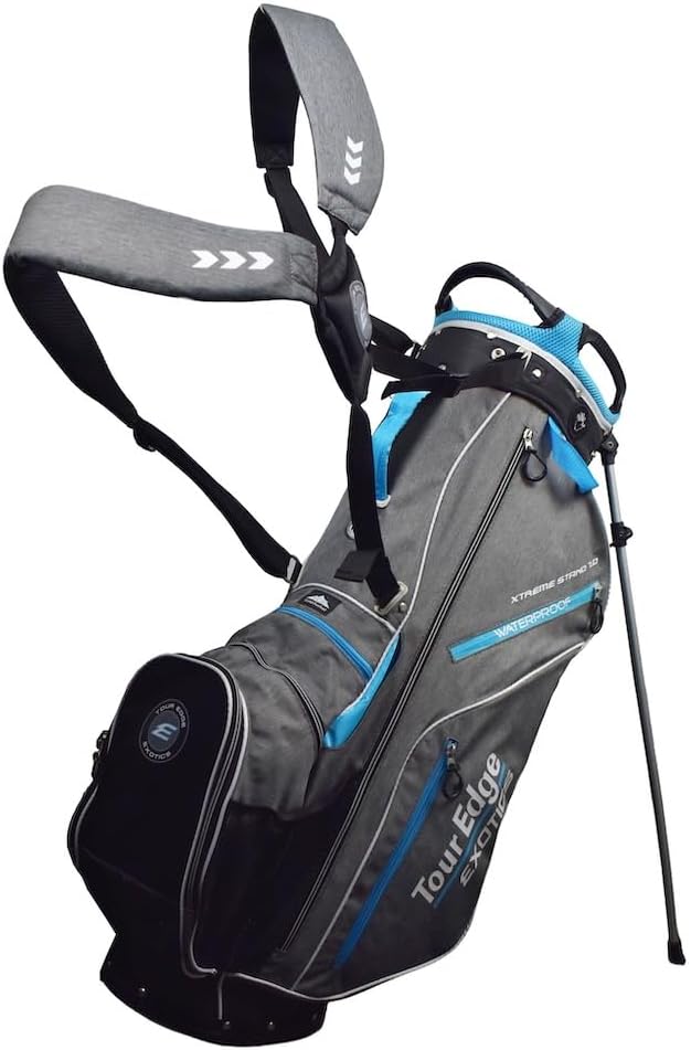 Tour Edge Tour Edge Exotics Xtreme Stand