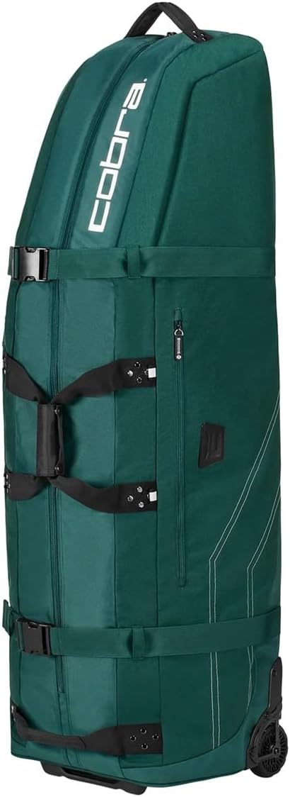COBRA Travel Club Bag