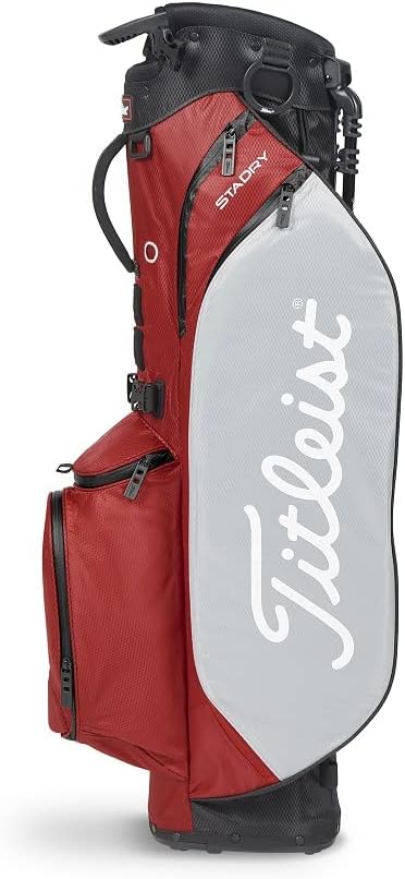 Titleist Golf Prior Generation Stand Bag