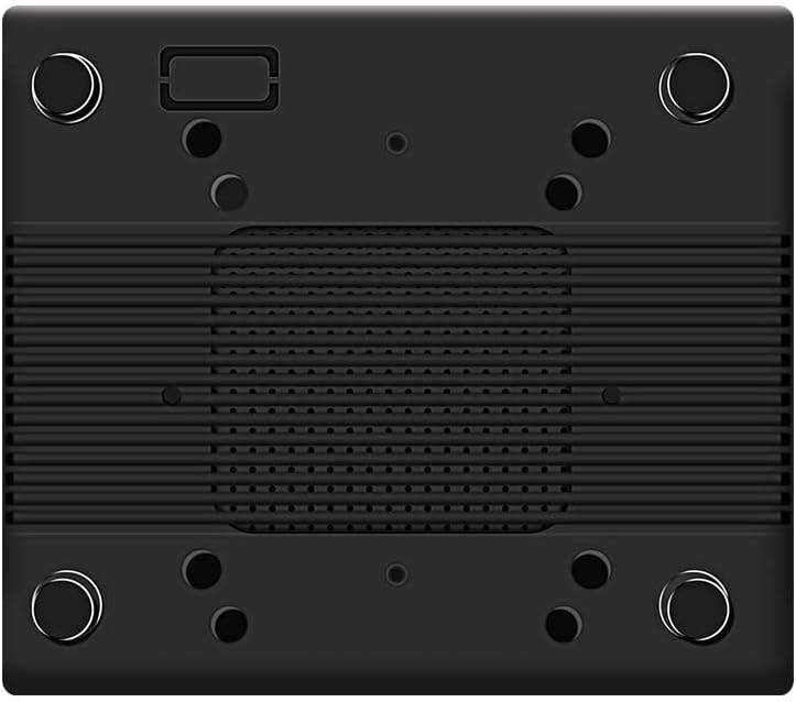 CWWK Firewall Appliance Mini PC,13th Intel U300(up to 4.4GHz),6*Intel i226-V 2.5G Ethernet Ports 5-core Soft Routing, 2*USB3.2|1*TF Slot|2*SATA|1*M.2 NVMe x4|Triple Display mini Host,32G RAM 2TB SSD