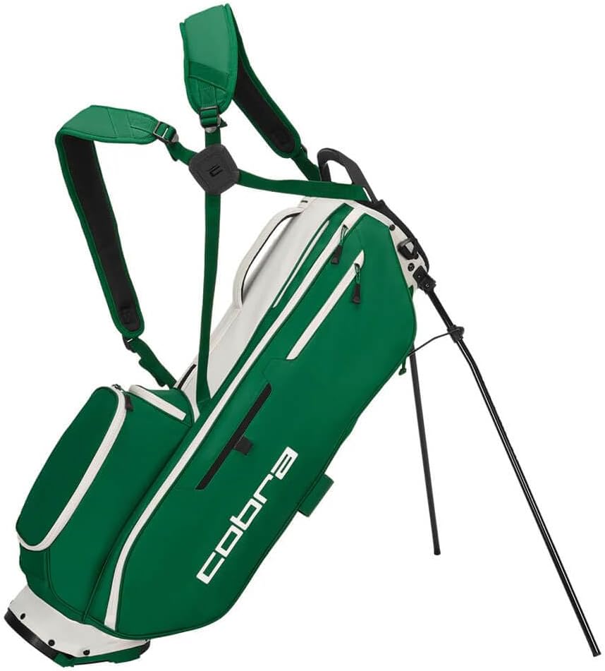 Cobra Ultralight Pro Stand Golf Bag