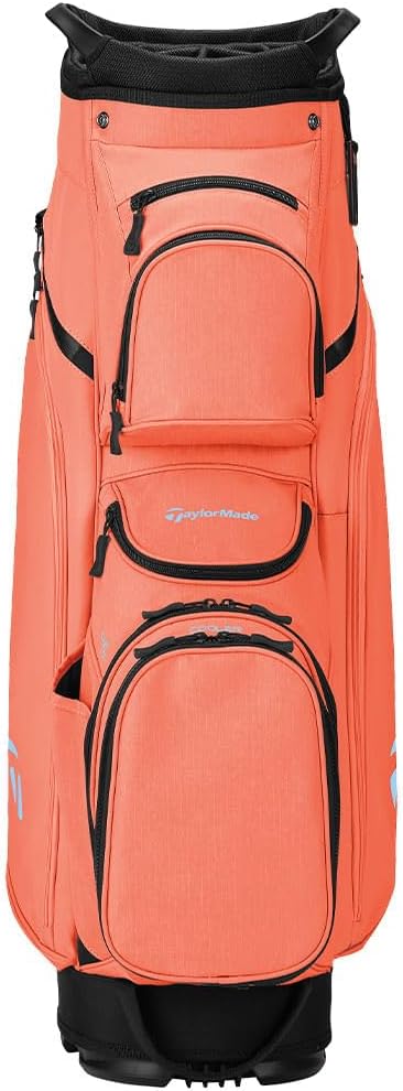 TaylorMade Golf CARTLITE CART Bag