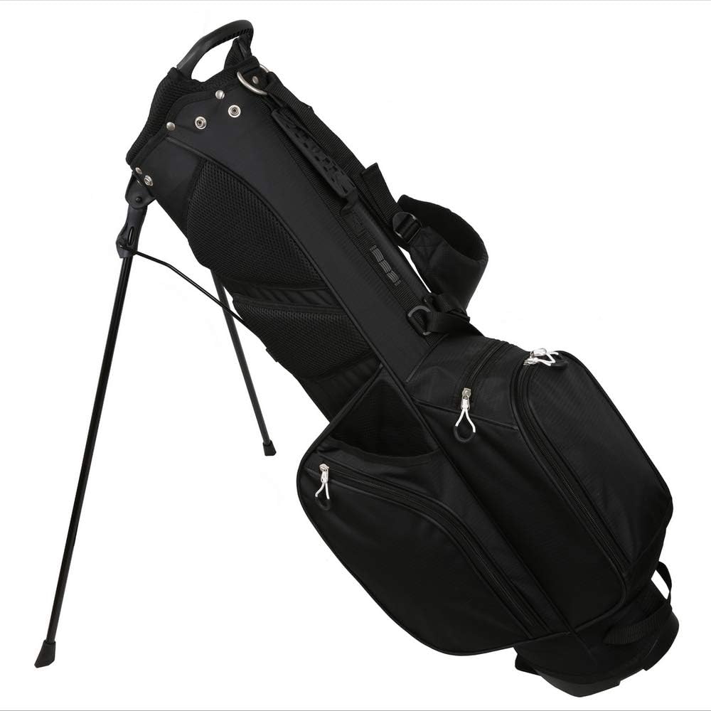 MacGregor Golf MacTec Stand Bag - Slim Lightweight 7' Golf Bag