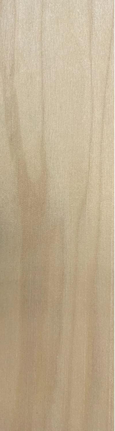SUNBELT Natural Poplar Wood Floater Frame for 1.5' Deep Canvas (FOR CANVAS SIZE 18x24)