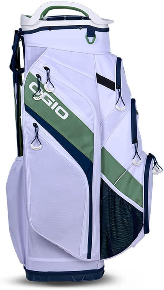 OGIO Golf Woode Cart Bag