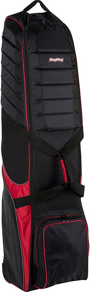 Bag Boy T-750 Wheeled Travel Golf Cover