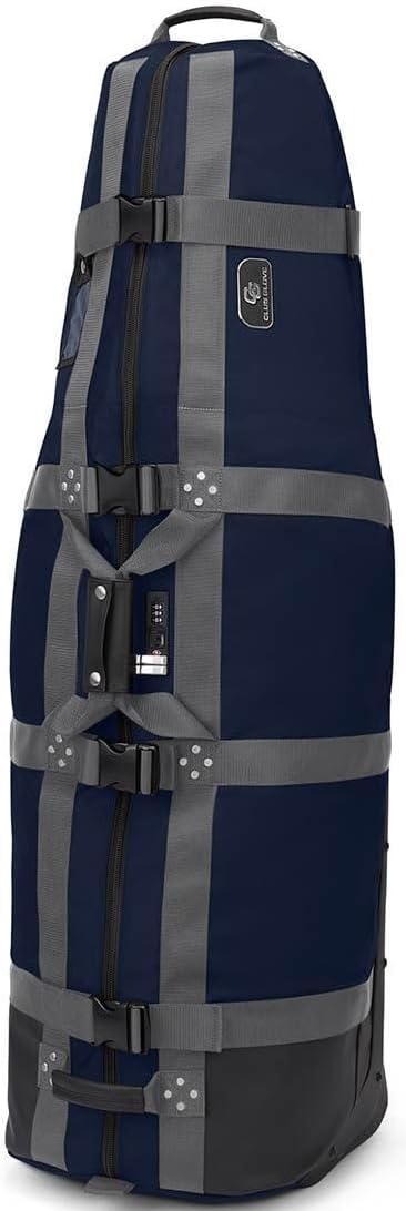 Club Glove Golf Club Traveler Travel Cover