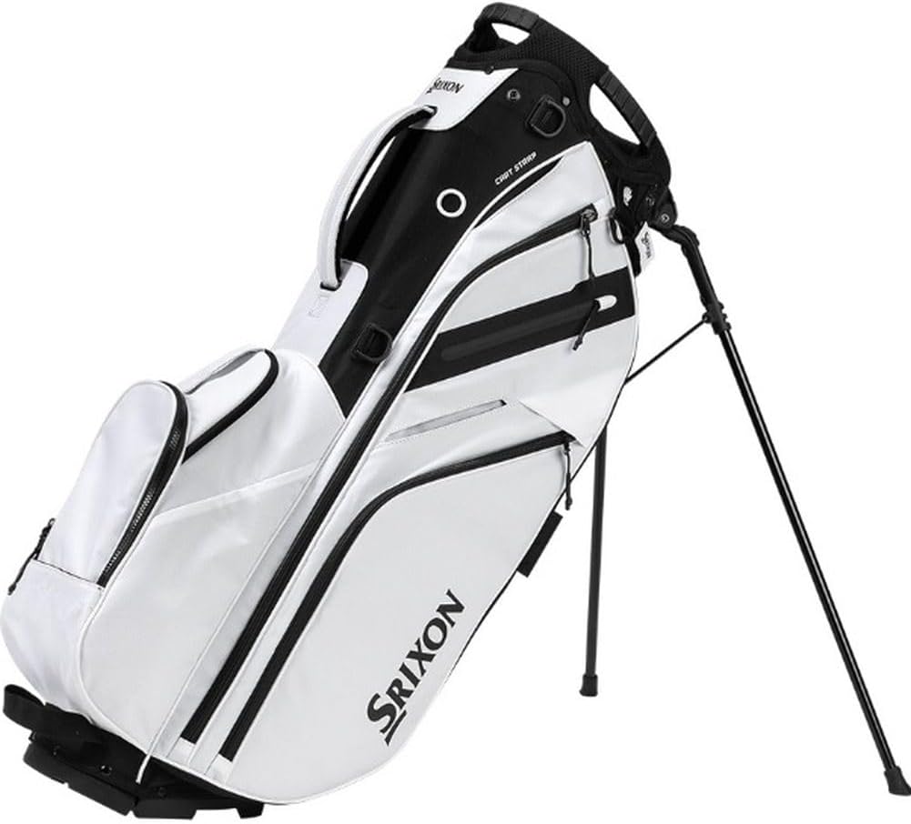 Srixon Signature Series Golf Stand Bag
