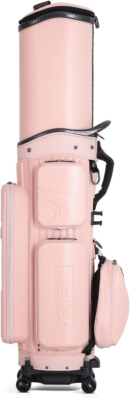 HELIX Armor 2-in-1 Travel & Cart Bag